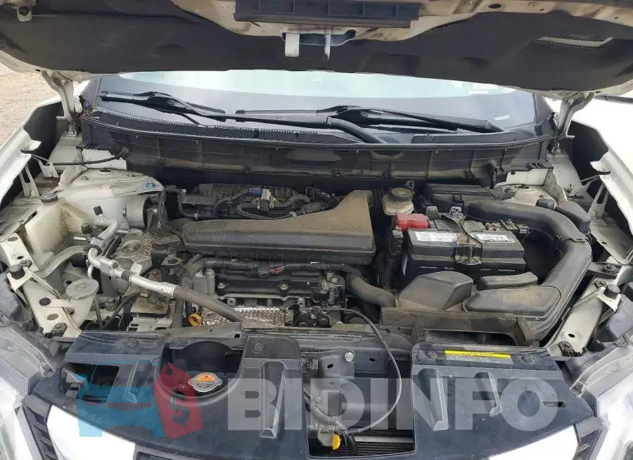5N1AT2MV7KC719482 Photo# 11
