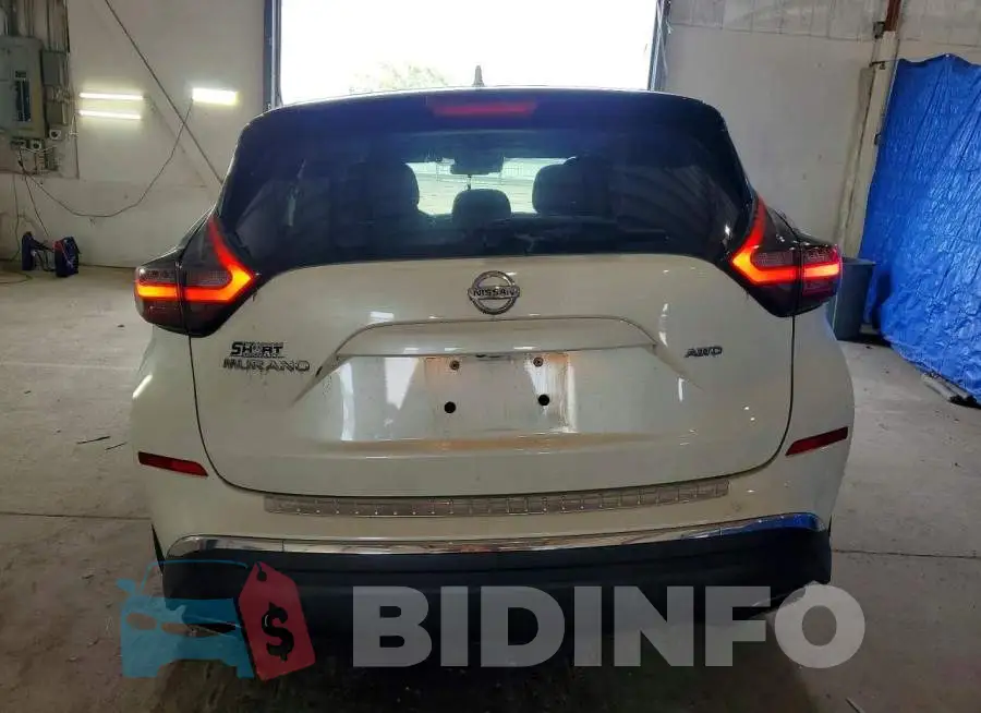 5N1AZ2AS6MC117054 Photo# 6