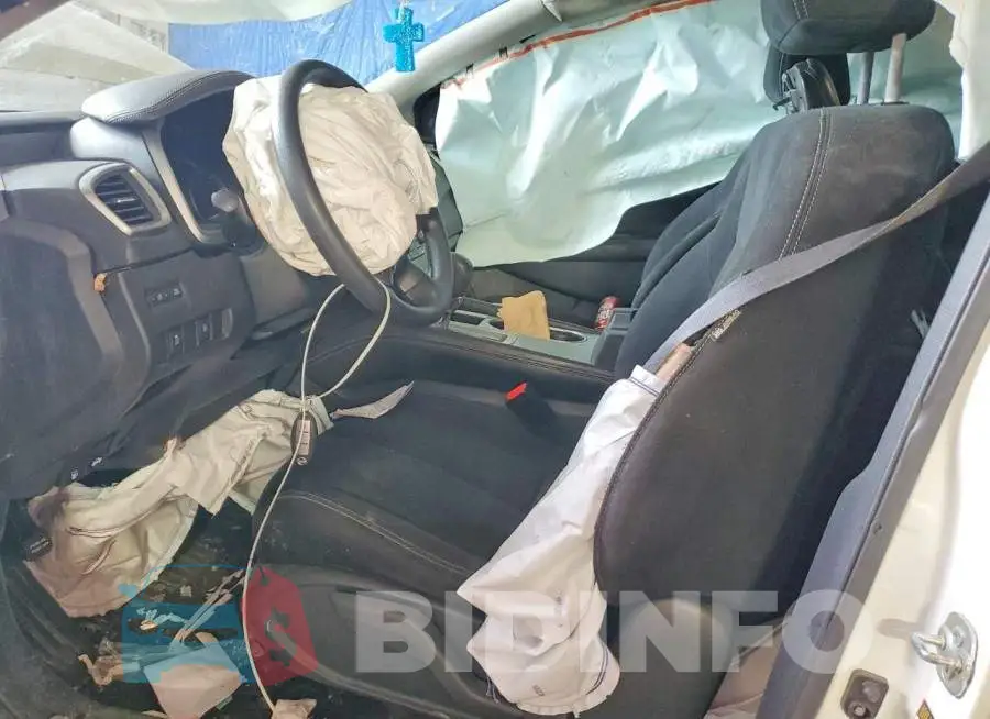 5N1AZ2AS6MC117054 Photo# 7