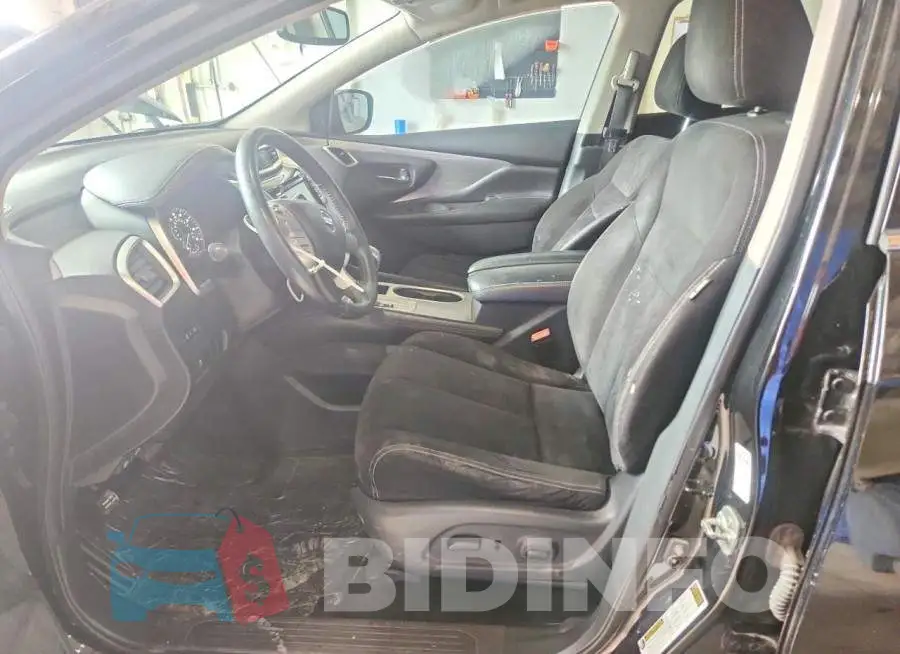 5N1AZ2MG3JN114104 Photo# 7