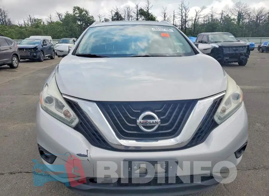 5N1AZ2MH7HN203113 Photo# 5