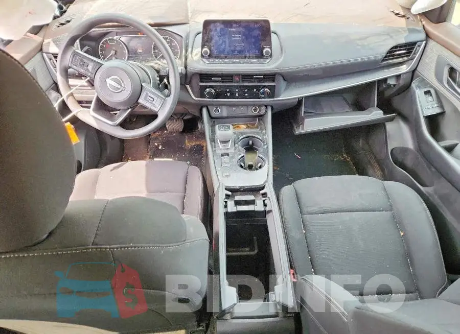 5N1BT3AA4PC870234 Photo# 8