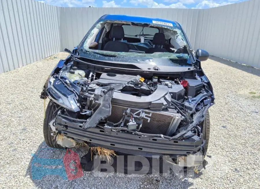 5N1BT3AA7PC772878 Photo# 5