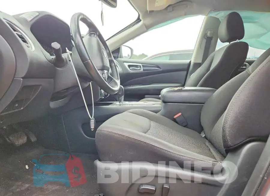 5N1DR2BN8LC599966 Photo# 7