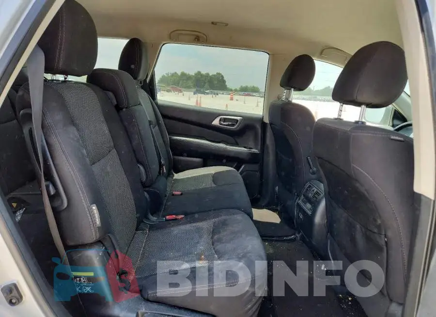 5N1DR2BNXLC603516 Photo# 10