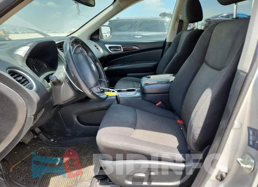 5N1DR2BNXLC603516 Photo# 7