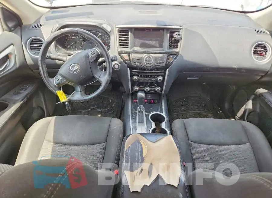 5N1DR2BNXLC603516 Photo# 8