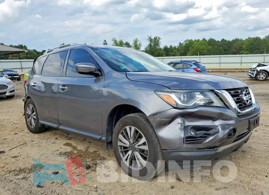 5N1DR2MM6HC639375 Photo# 4
