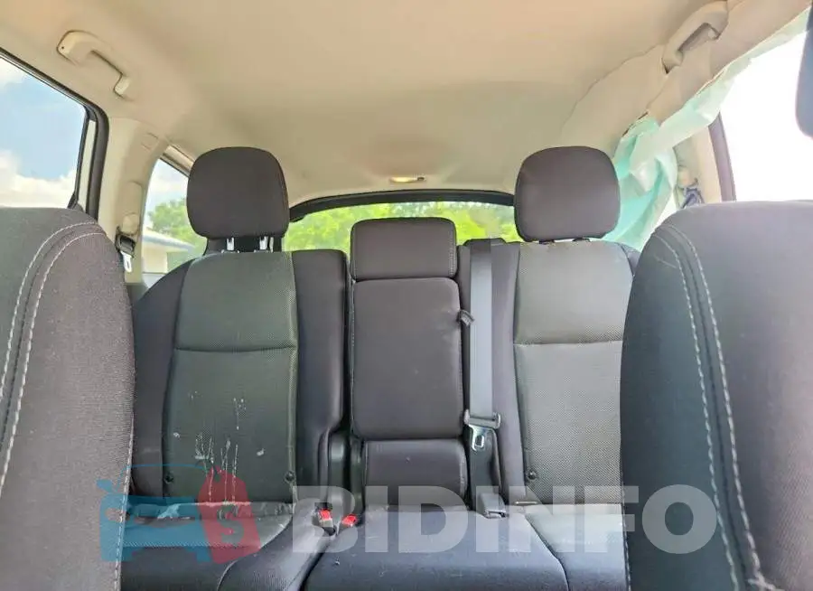 5N1DR2MM7HC912386 Photo# 10