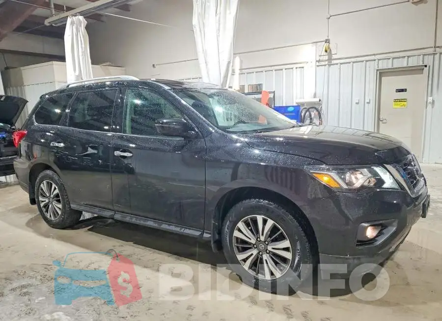 5N1DR2MMXHC905626 Photo# 4