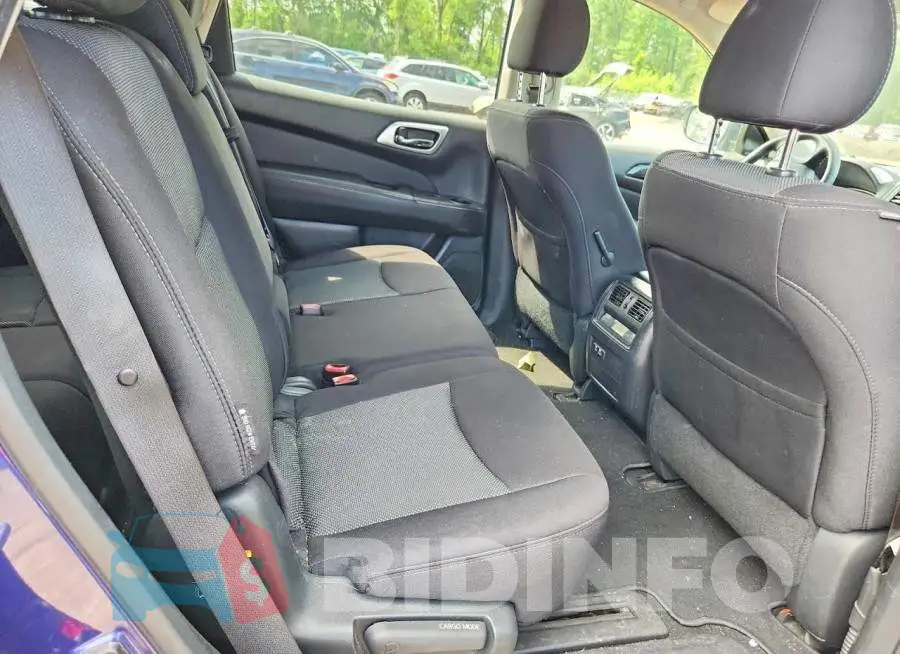 5N1DR2MMXKC592701 Photo# 10