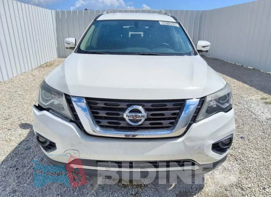 5N1DR2MN3JC610558 Photo# 5