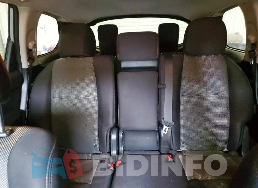 5N1DR2MN4KC628567 Photo# 10
