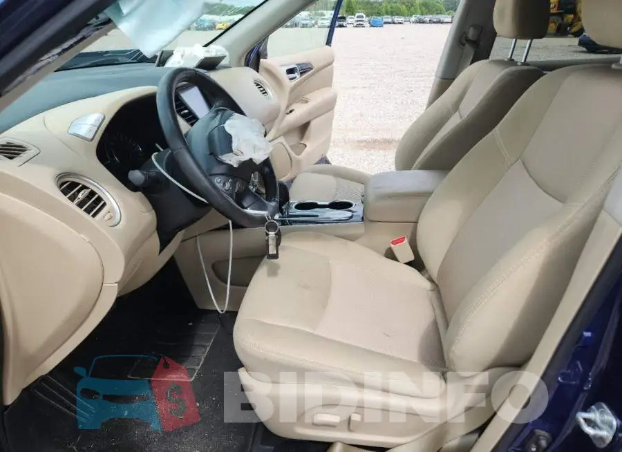 5N1DR2MN4KC652111 Photo# 7