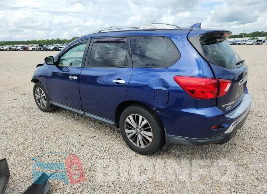 5N1DR2MN4KC652111 Photo# 2
