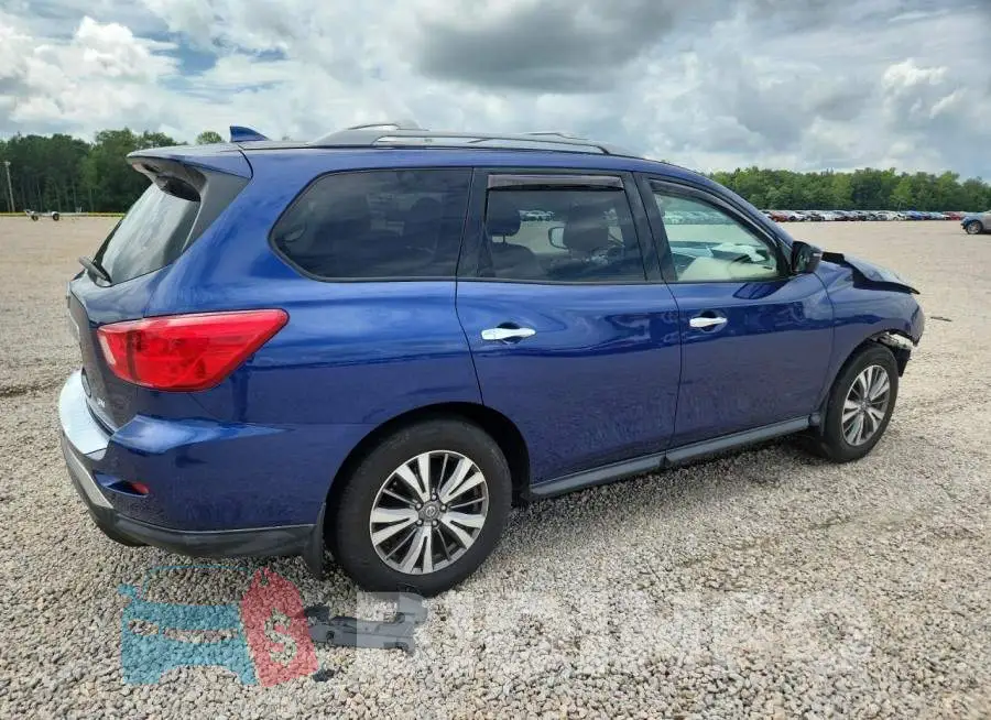 5N1DR2MN4KC652111 Photo# 3