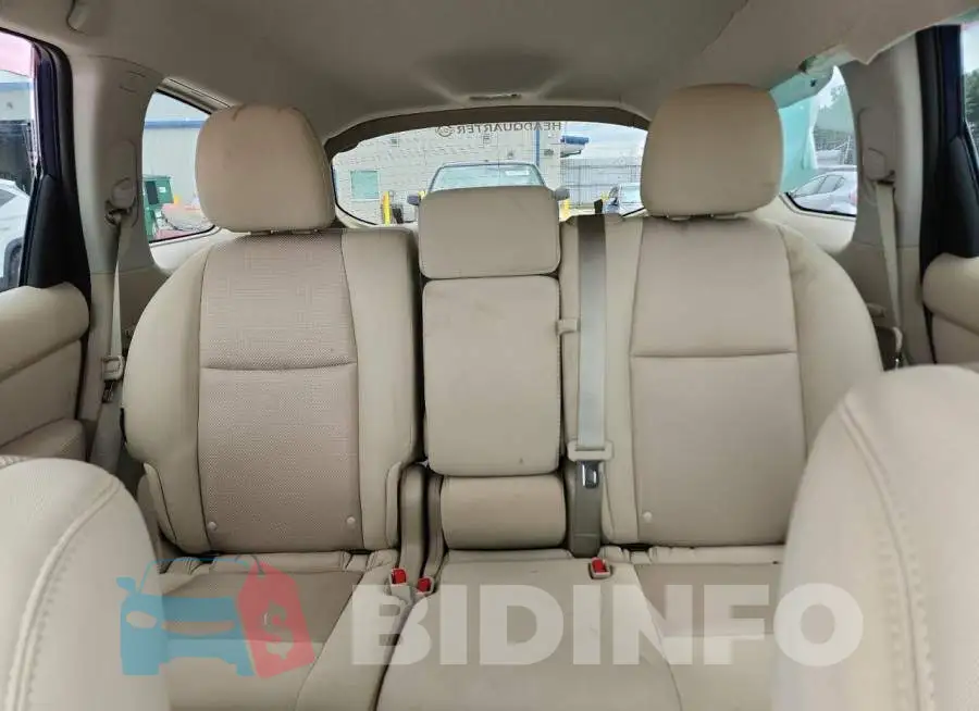 5N1DR2MN4KC652111 Photo# 10