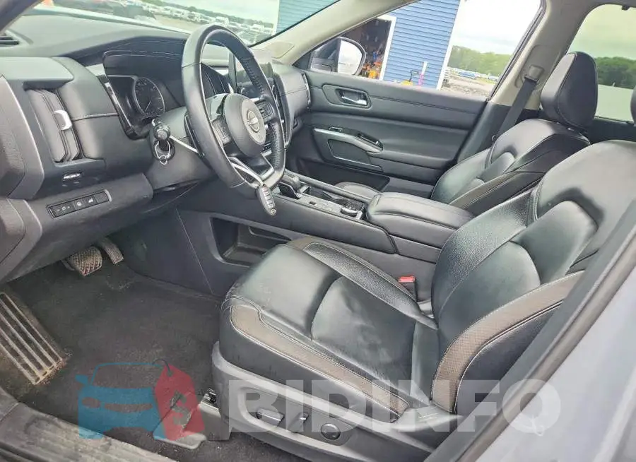5N1DR3CD3NC204719 Photo# 7