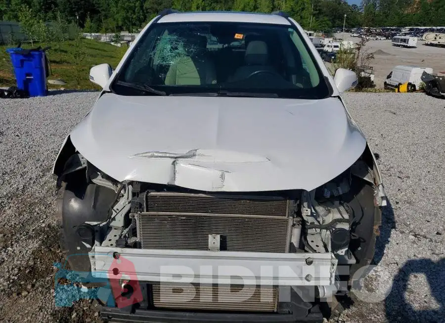 KL4CJCSM7KB728203 Photo# 5