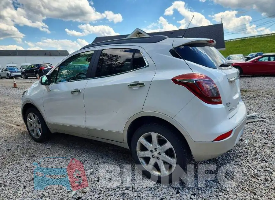 KL4CJFSB1HB084125 Photo# 2