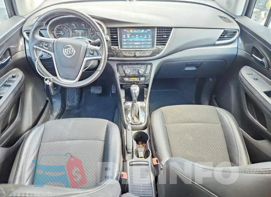 KL4CJFSB1HB084125 Photo# 8