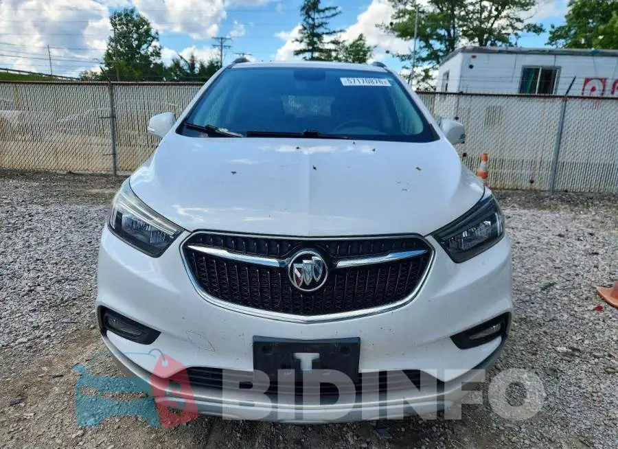 KL4CJFSB1HB084125 Photo# 5
