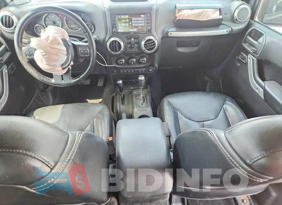 1C4BJWEG2HL567951 Photo# 8