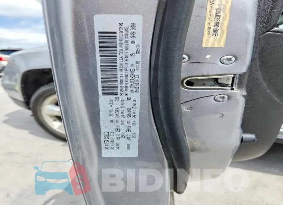 1C4NJCEB1HD160455 Photo# 12
