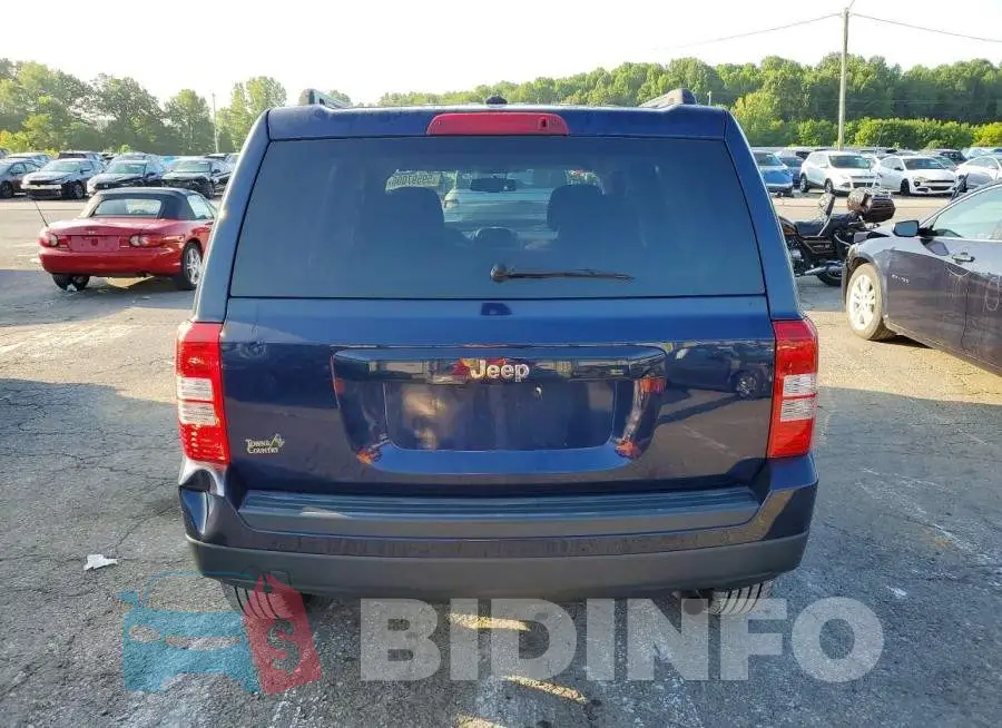 1C4NJPBB8HD103455 Photo# 6