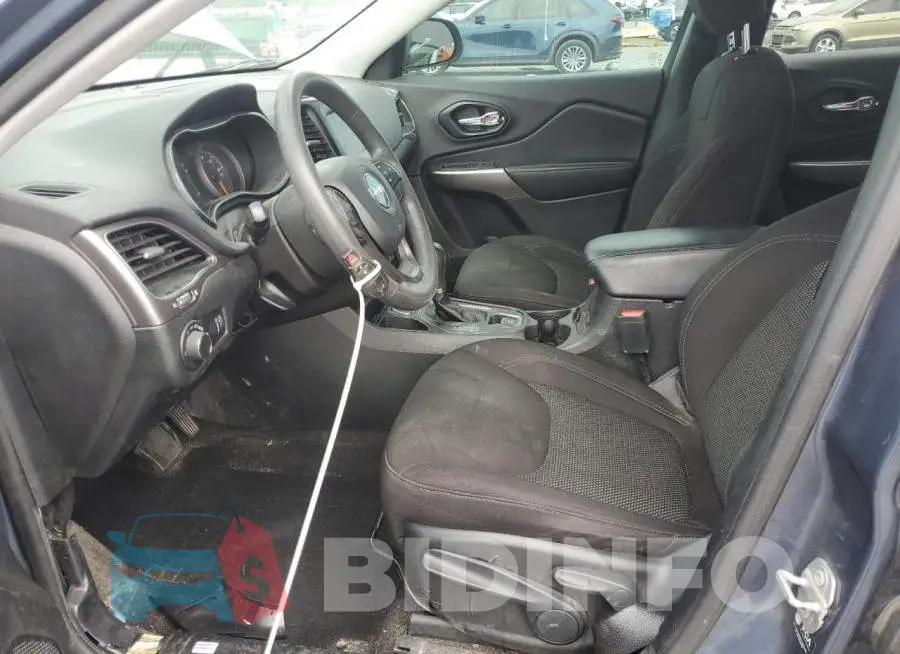 1C4PJLCB6MD164118 Photo# 7