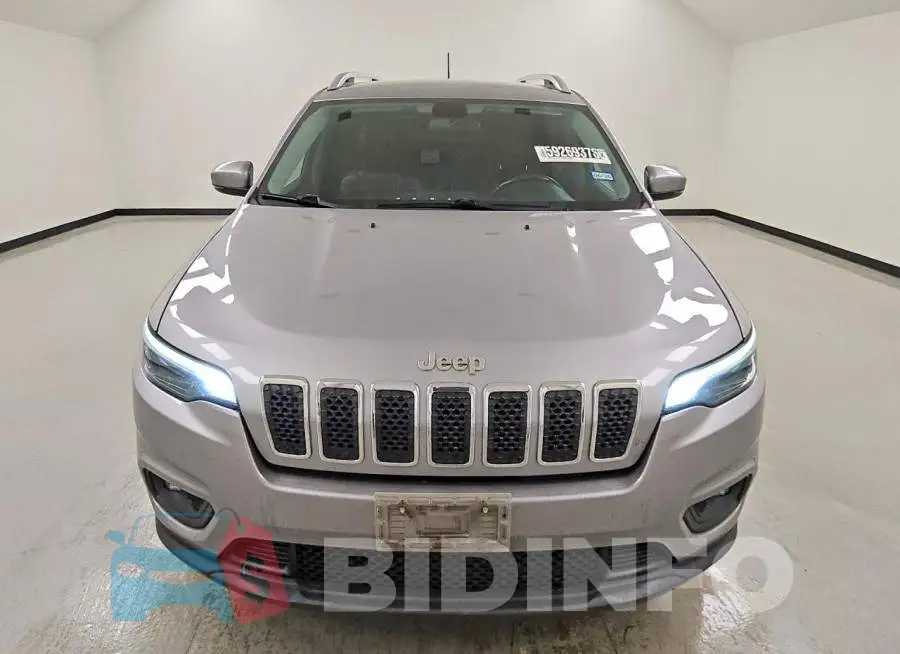 1C4PJLLB3KD111275 Photo# 5