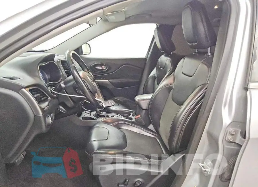 1C4PJLLB3KD111275 Photo# 7
