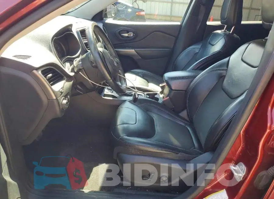 1C4PJLLB9KD263819 Photo# 7