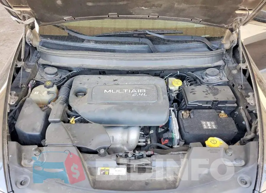 1C4PJMCB1HW631025 Photo# 12