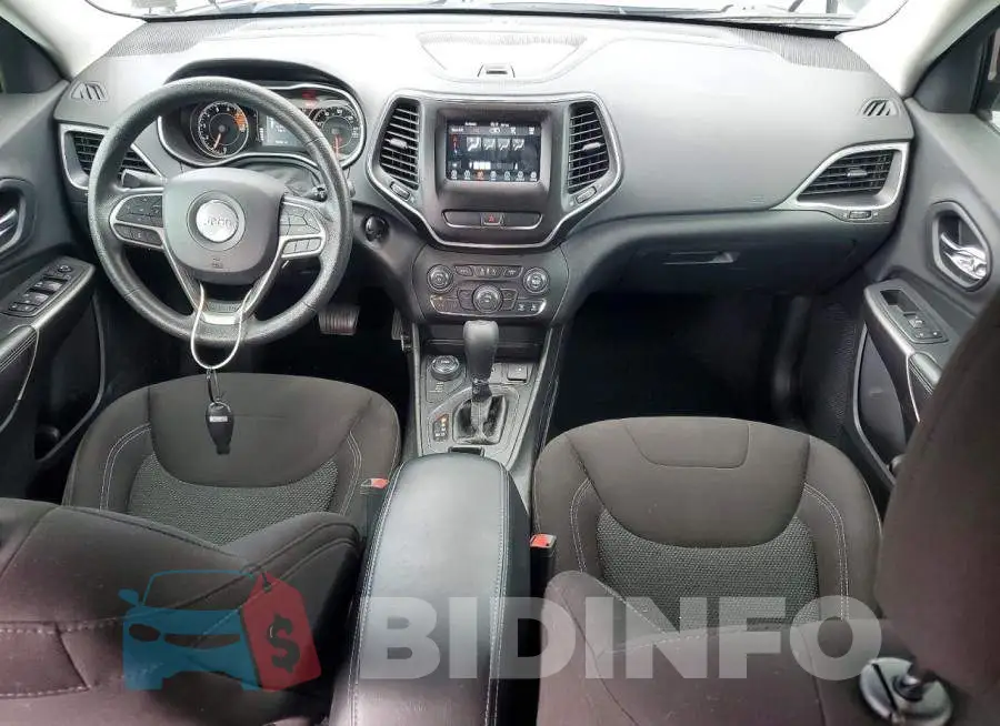 1C4PJMCX0KD400924 Photo# 8