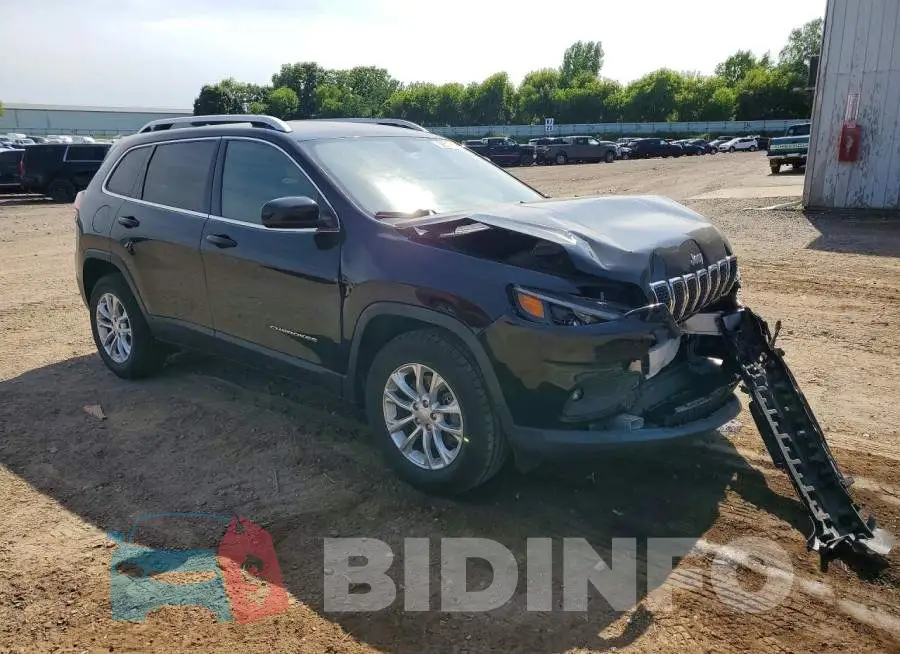1C4PJMCX7KD138318 Photo# 4