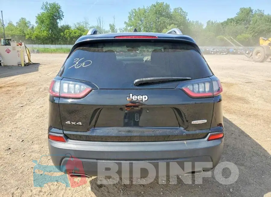 1C4PJMCX7KD138318 Photo# 6
