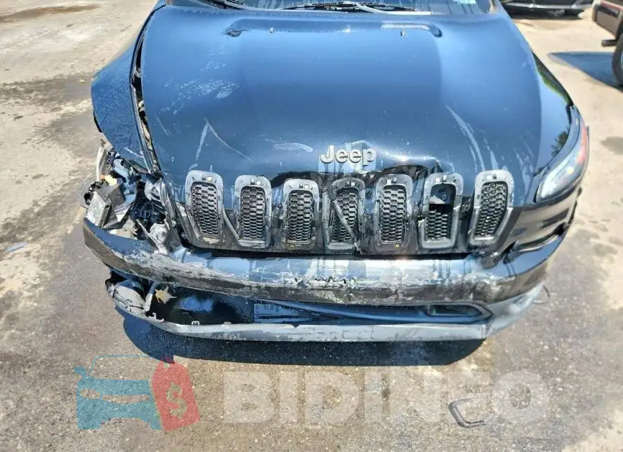 1C4PJMLB2JD601503 Photo# 12