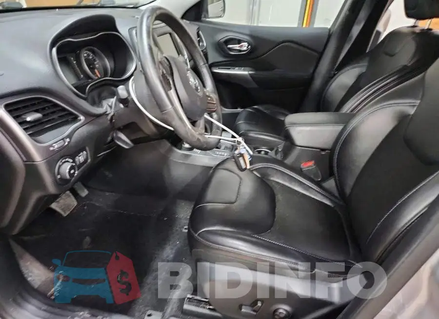 1C4PJMLB6KD169984 Photo# 7
