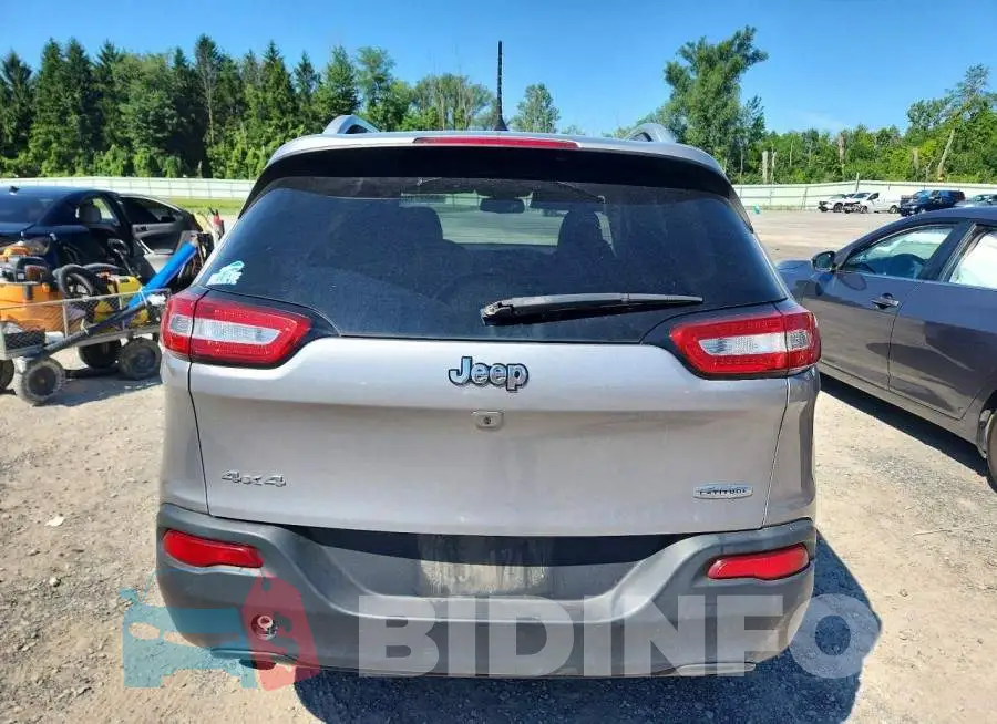 1C4PJMLB7JD567204 Photo# 6
