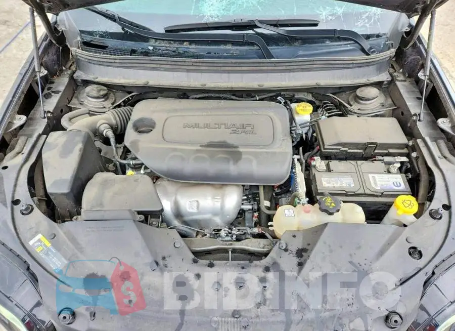 1C4PJMMB0PD100794 Photo# 12