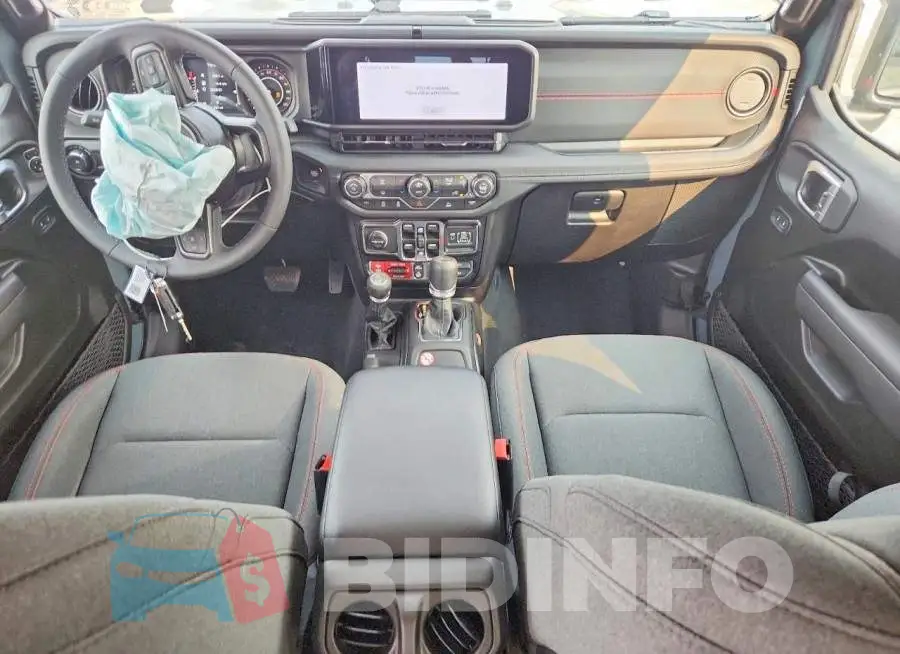 1C4PJXFN8TW286351 Photo# 8
