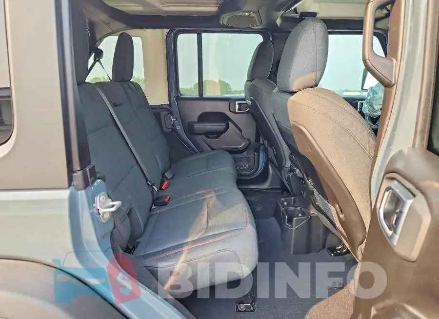 1C4PJXFN8TW286351 Photo# 11