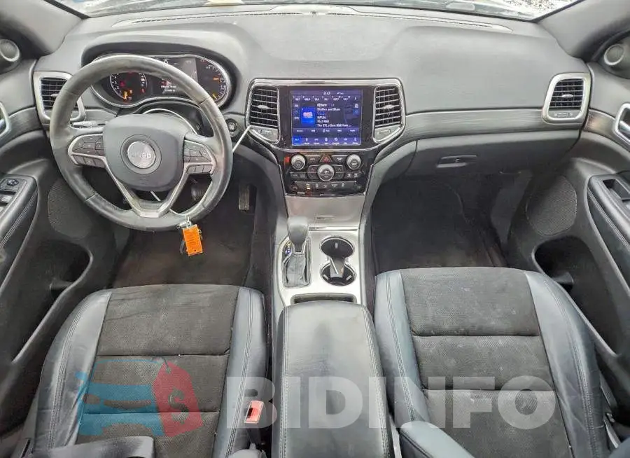 1C4RJEAG3KC597580 Photo# 8