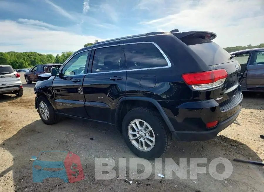 1C4RJFAG3KC815930 Photo# 2