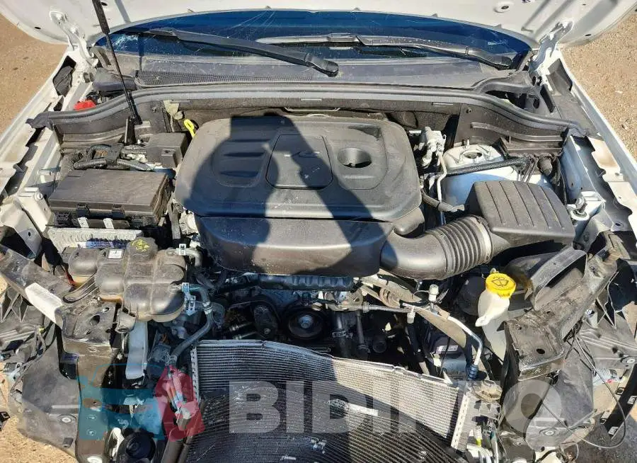 1C4RJFBG6MC567643 Photo# 11