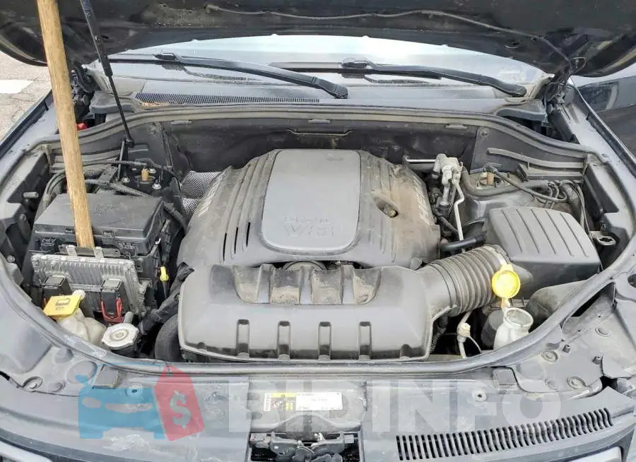 1C4RJFLT9KC577253 Photo# 12