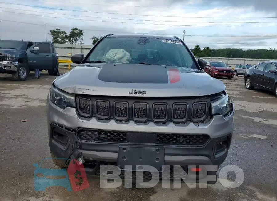 3C4NJDDB9NT155257 Photo# 5