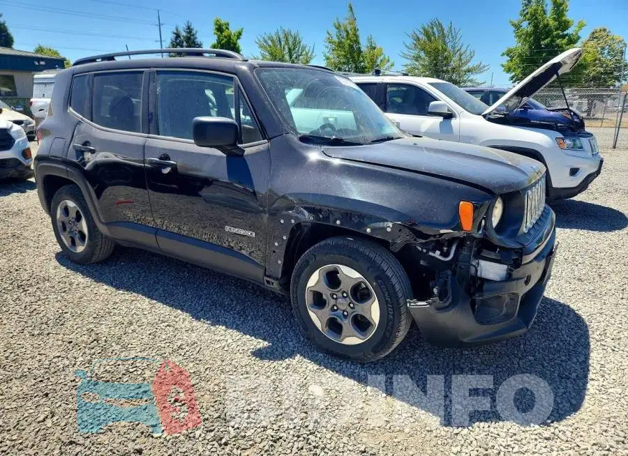 ZACCJAAB2HPE63229 Photo# 4
