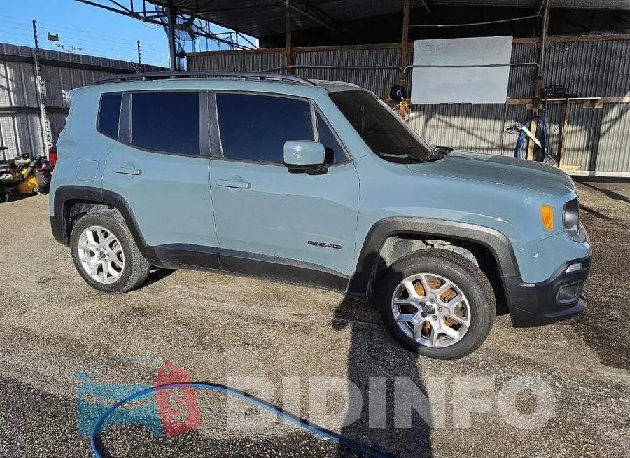 ZACCJBBB3HPF33907 Photo# 4